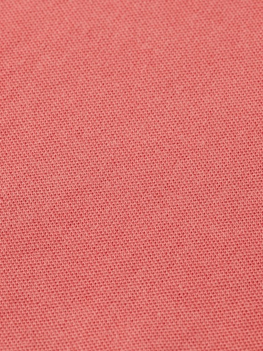 Polo's korte mouw rood Scotch & Soda