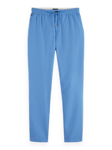 Broeken blauw Scotch & Soda