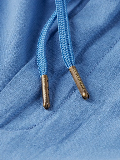 Broeken blauw Scotch & Soda