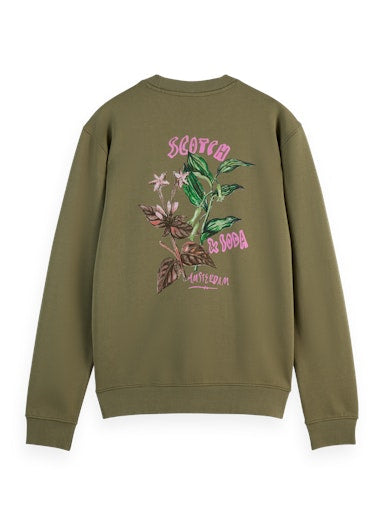 Sweaters beige Scotch & Soda