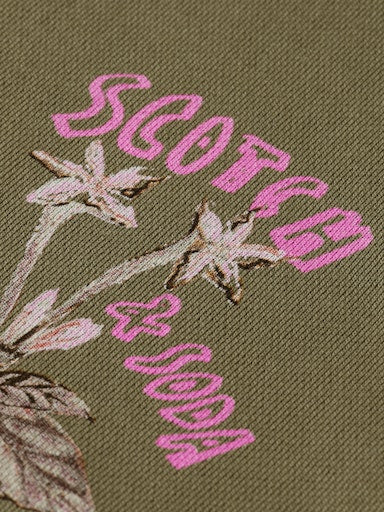 Sweaters beige Scotch & Soda