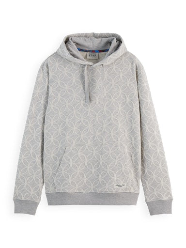 Sweaters grijs Scotch & Soda