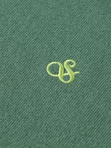 Pulls groen Scotch & Soda