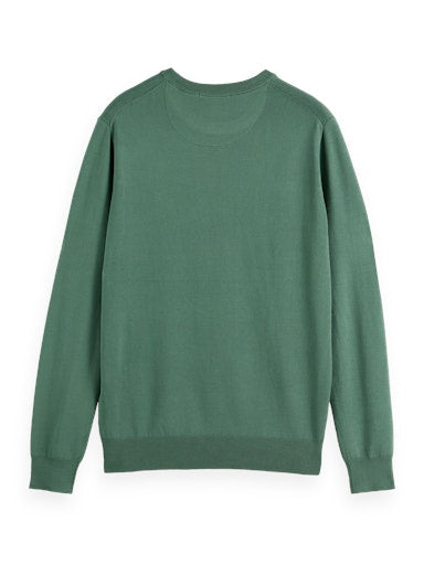 Pulls groen Scotch & Soda