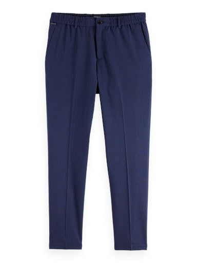 Broeken blauw Scotch & Soda