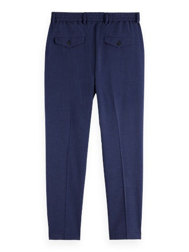 Broeken blauw Scotch & Soda