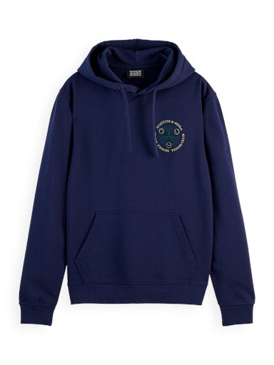 Sweaters blauw Scotch & Soda