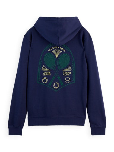 Sweaters blauw Scotch & Soda