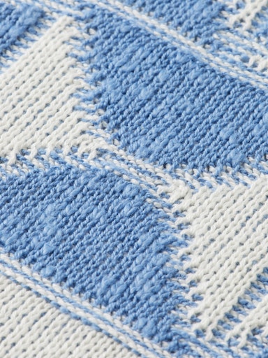 Pulls blauw Scotch & Soda