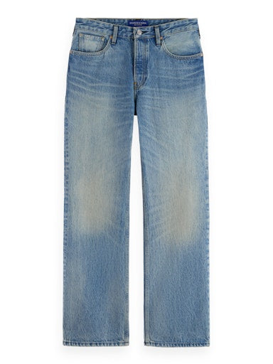 Jeans blauw Scotch & Soda