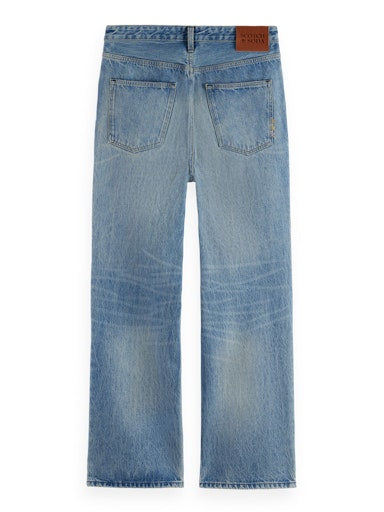 Jeans blauw Scotch & Soda