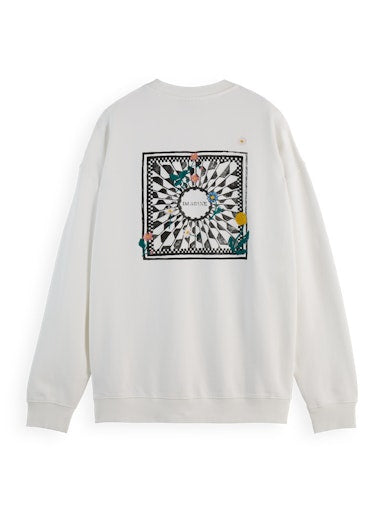 Sweaters wit Scotch & Soda