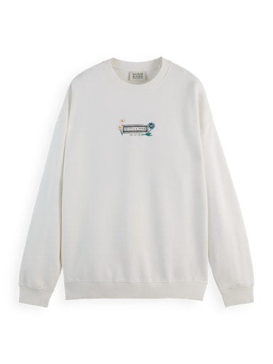 Sweaters wit Scotch & Soda