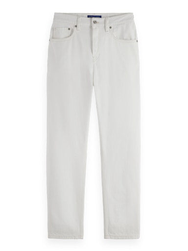 Jeans wit Scotch & Soda