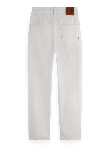 Jeans wit Scotch & Soda