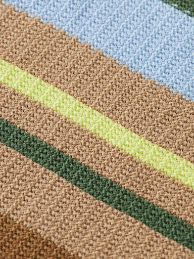 Polo's korte mouw groen Scotch & Soda