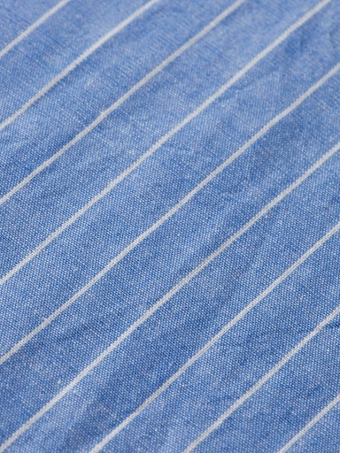 Broeken blauw Scotch & Soda