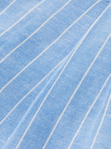 Shorten blauw Scotch & Soda