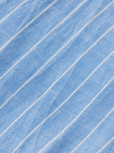 Jumpsuits zonder mouw blauw Scotch & Soda