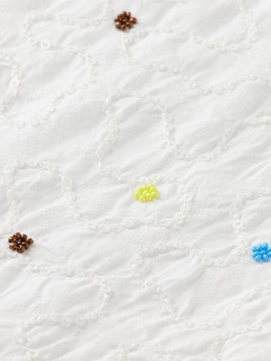 Rokken wit Scotch & Soda