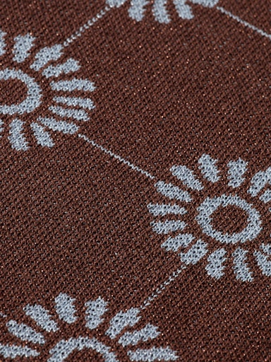 Shorten bruin Scotch & Soda