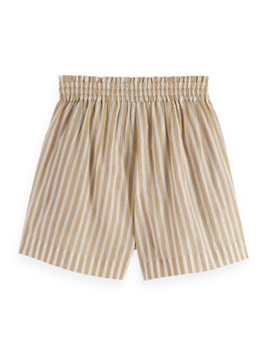 Shorten  Scotch & Soda