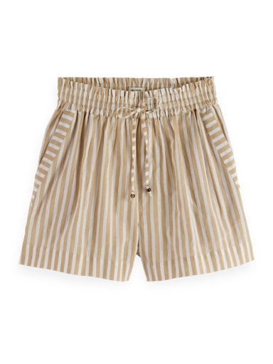 Shorten  Scotch & Soda