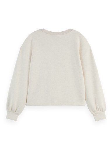 Sweaters bruin Scotch & Soda