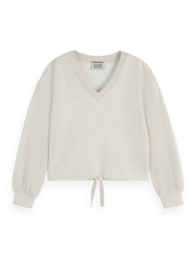 Sweaters bruin Scotch & Soda