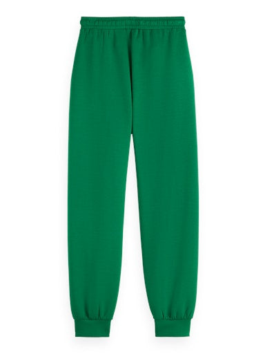Jogging groen Scotch & Soda