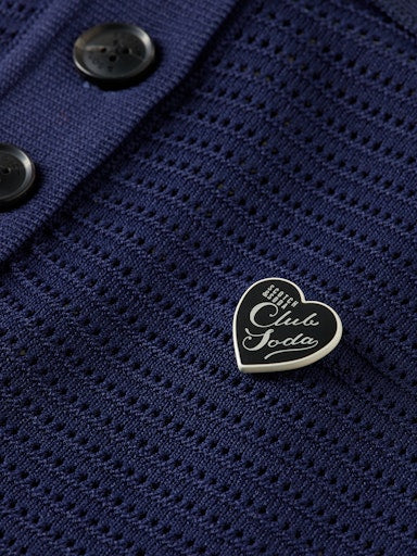 Pulls blauw Scotch & Soda