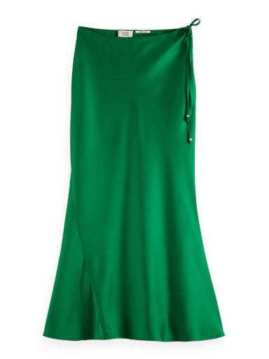 Rokken groen Scotch & Soda