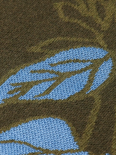 Pulls groen Scotch & Soda