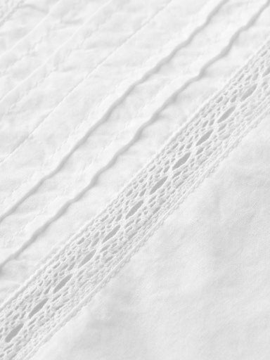 Blouses lange mouw wit Scotch & Soda