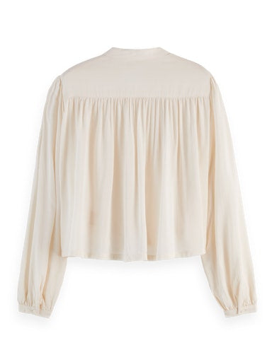 Blouses lange mouw  Scotch & Soda