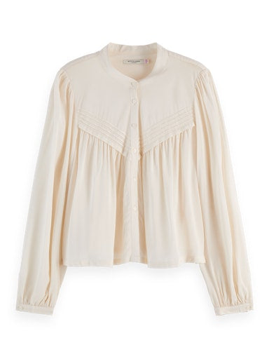Blouses lange mouw  Scotch & Soda