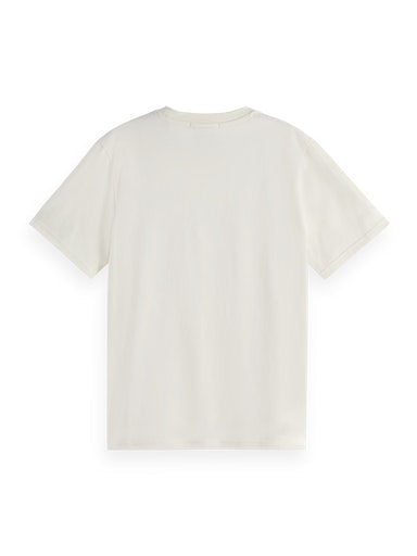 T-shirts korte mouw  Scotch & Soda