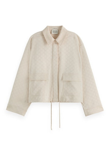 Blouses lange mouw  Scotch & Soda