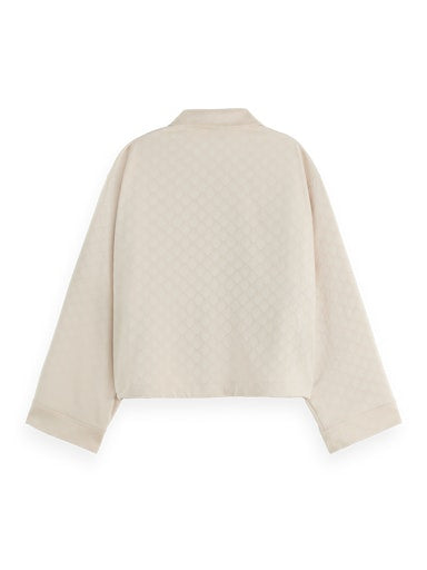 Blouses lange mouw  Scotch & Soda