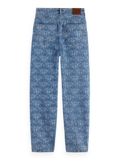 Jeans blauw Scotch & Soda