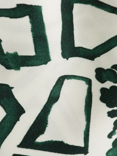 Broeken groen Scotch & Soda