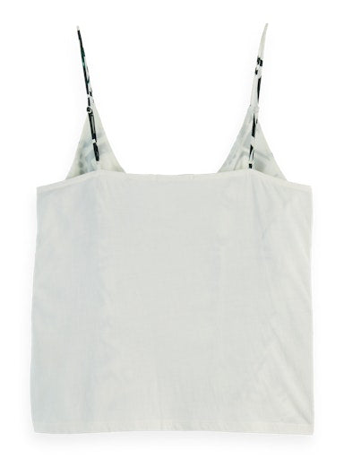 Tops groen Scotch & Soda