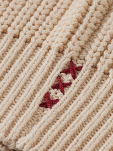 Cardigans wit Scotch & Soda