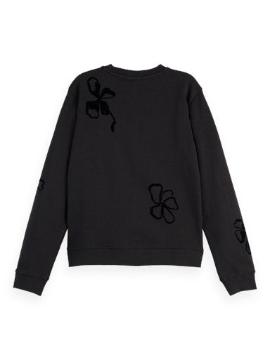 Sweaters zwart Scotch & Soda