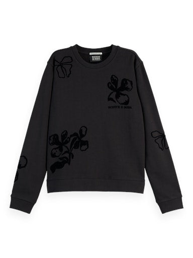 Sweaters zwart Scotch & Soda