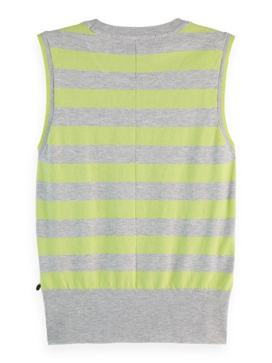 Debardeurs multicolor Scotch & Soda