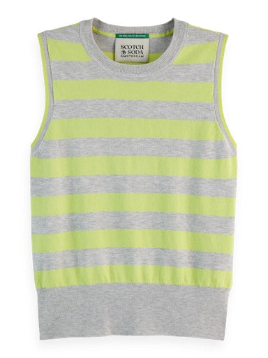 Debardeurs multicolor Scotch & Soda