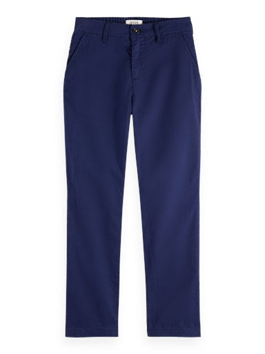 Broeken blauw Scotch & Soda