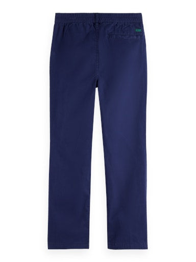 Broeken blauw Scotch & Soda