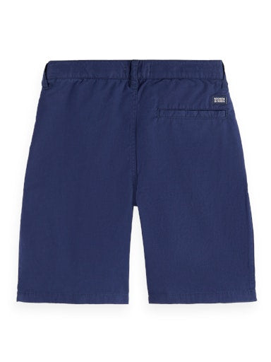Shorten blauw Scotch & Soda